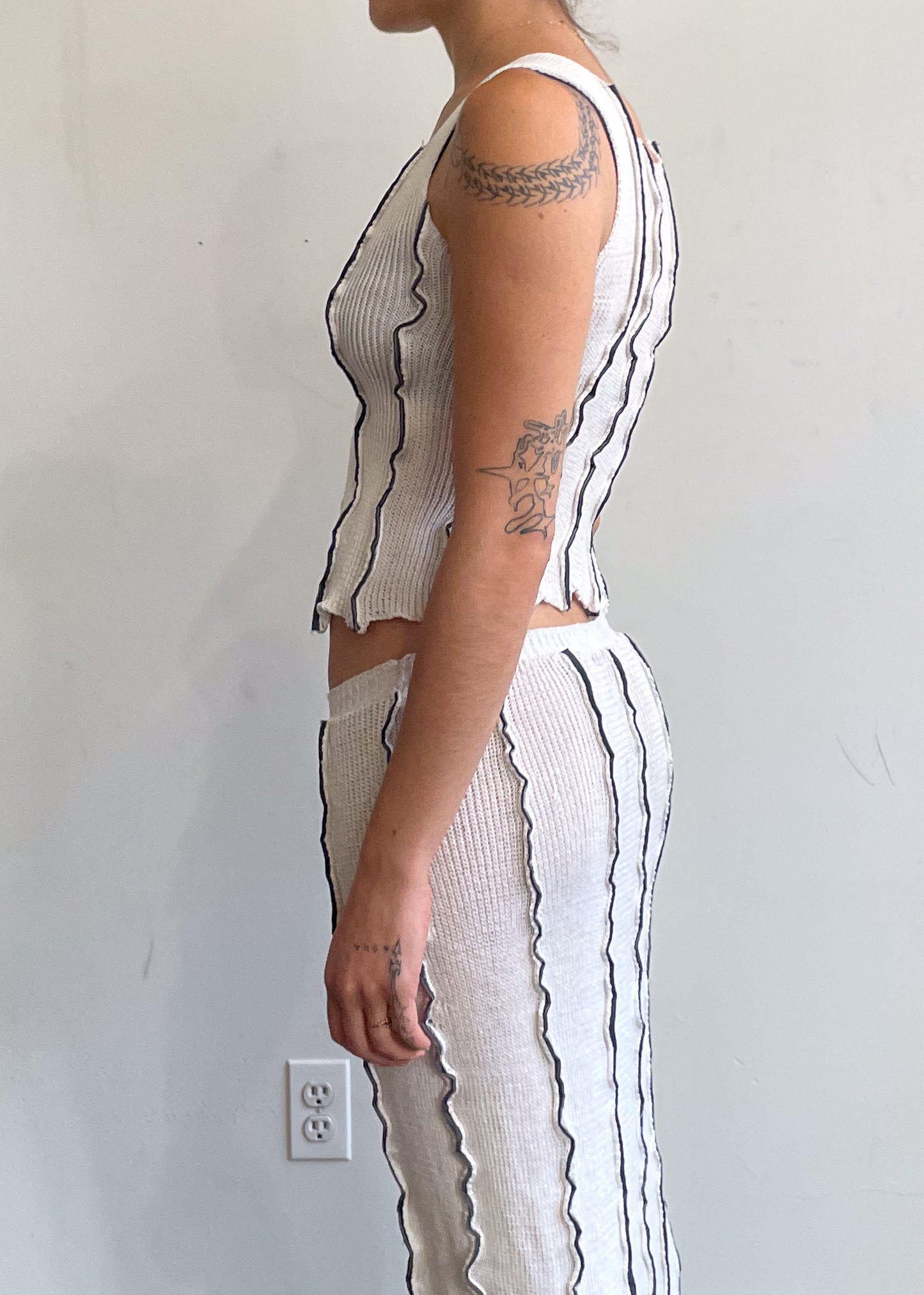 Dawn Skirt