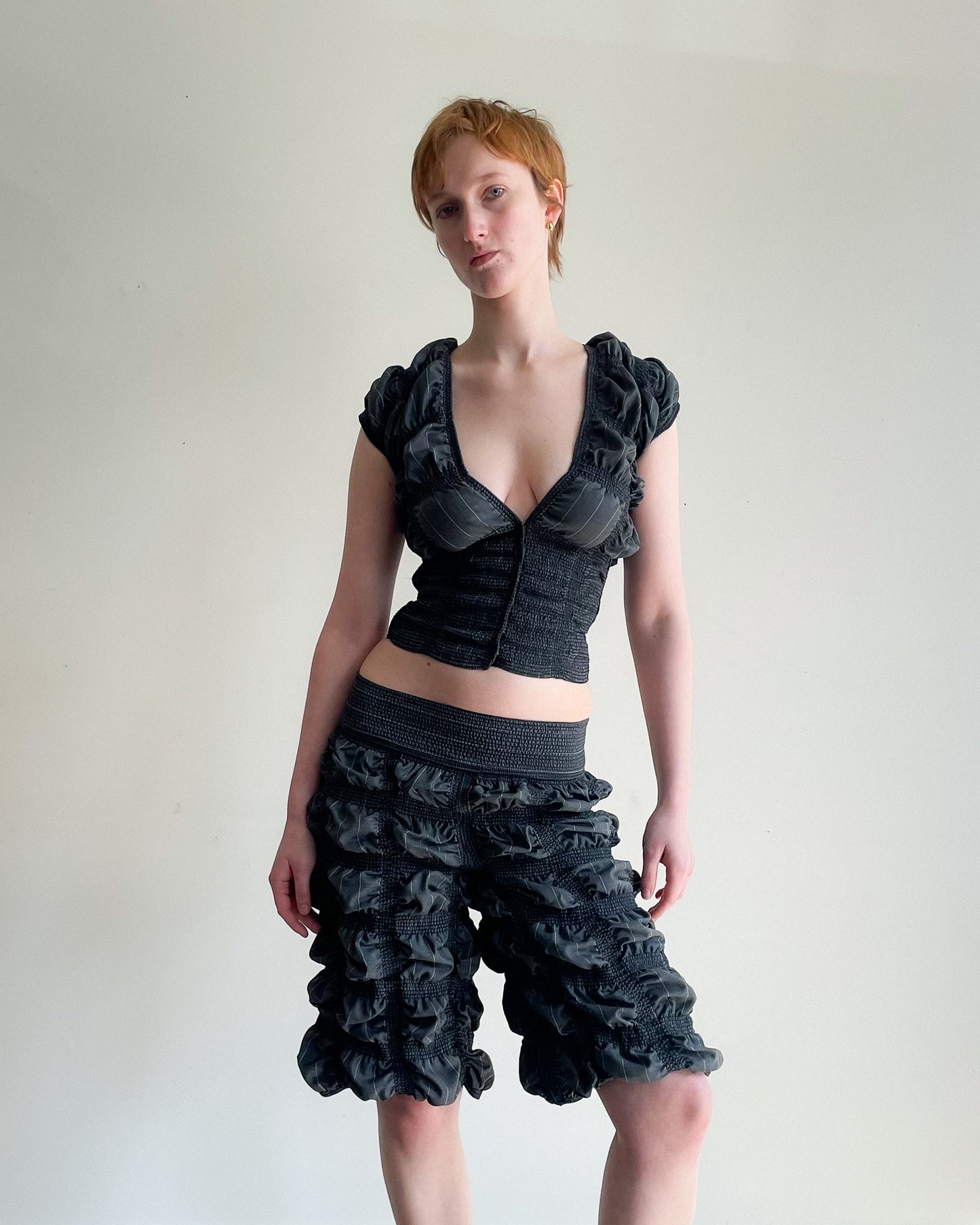 Vertigo Cargo Shorts