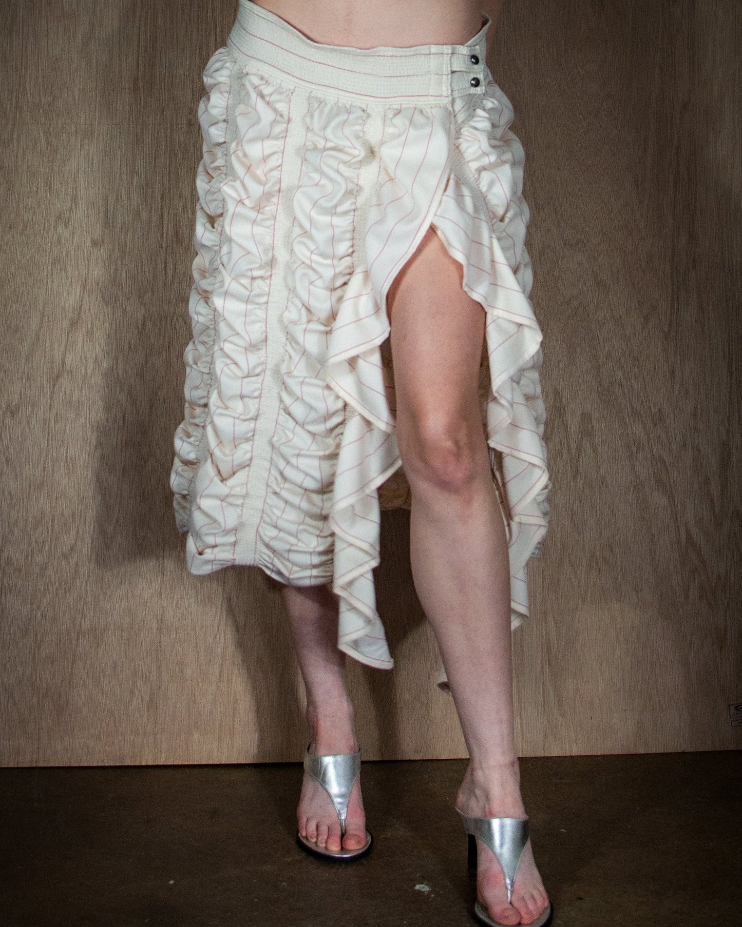 Lola Wrap Skirt