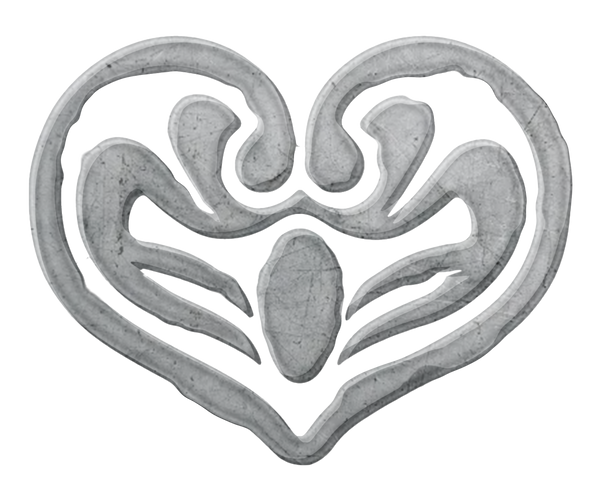 mortica studio logo