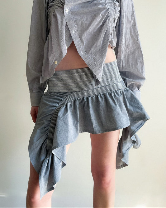 Cleo Skirt