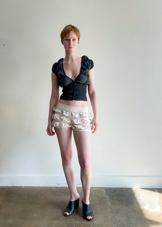 Vertigo Bloomers