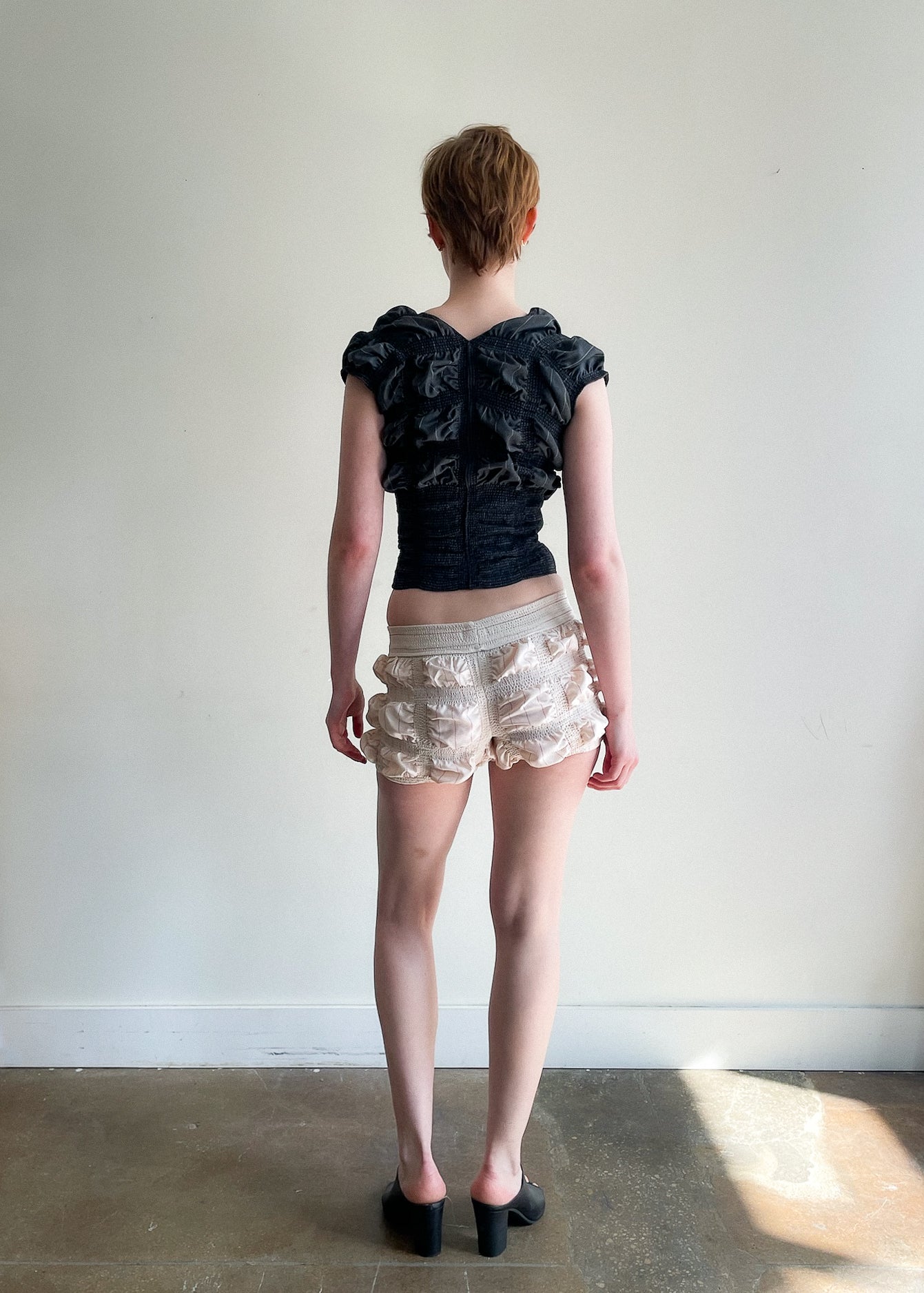 Vertigo Bloomers