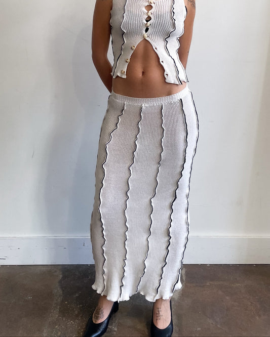 Dawn Skirt