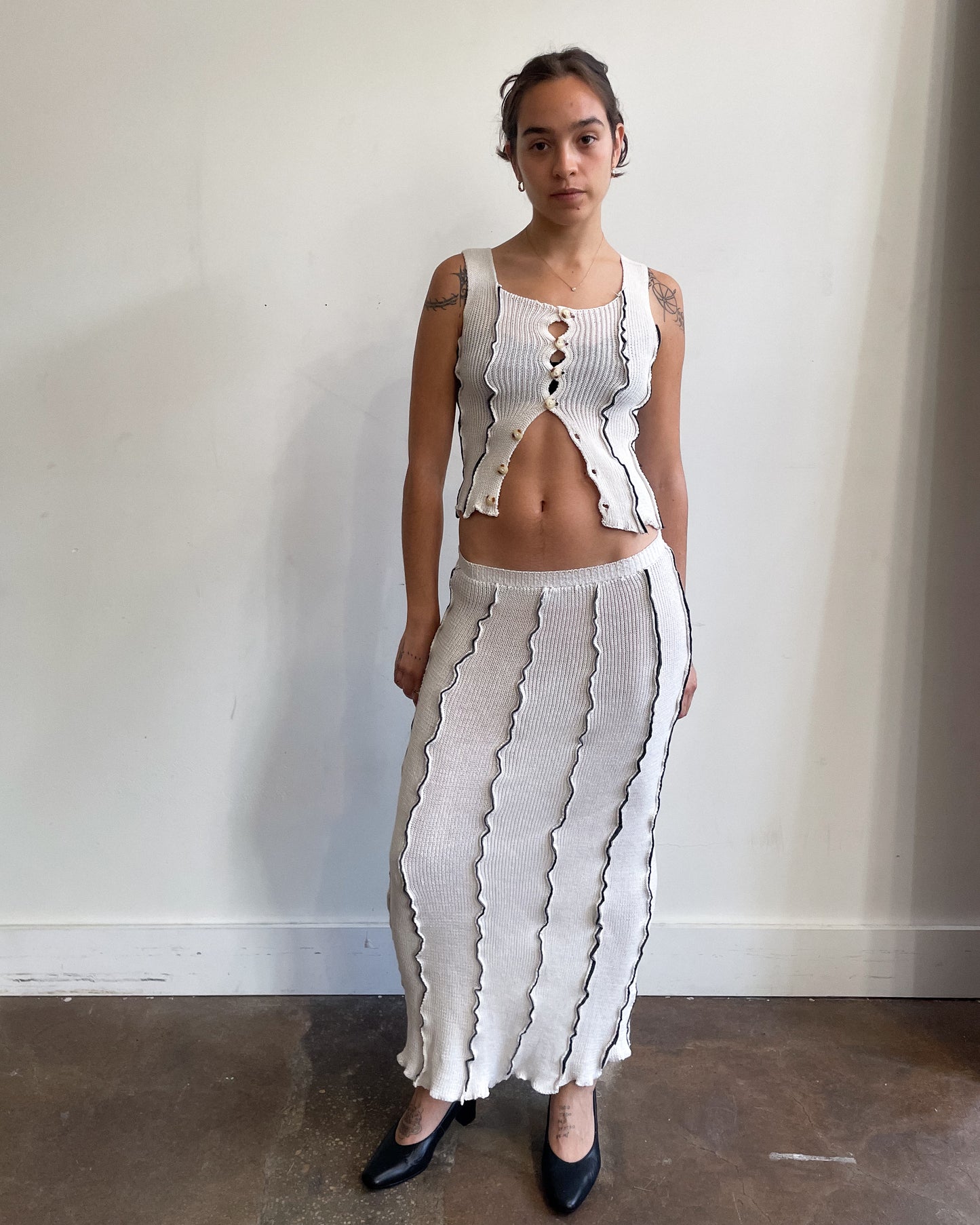 Dawn Skirt