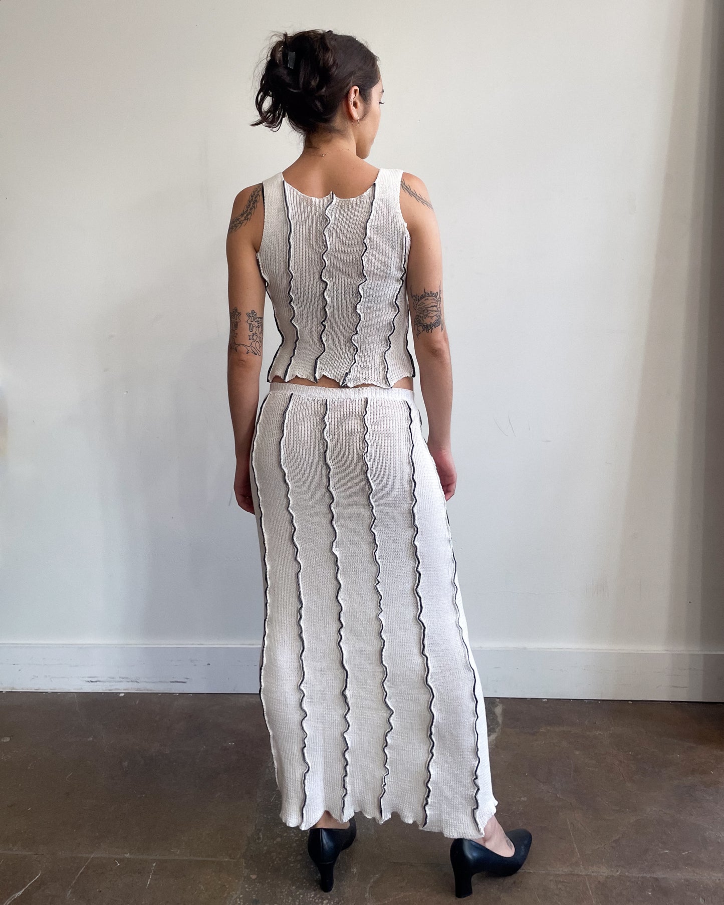 Dawn Skirt
