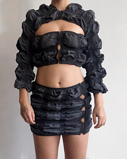 Vertigo Bralette