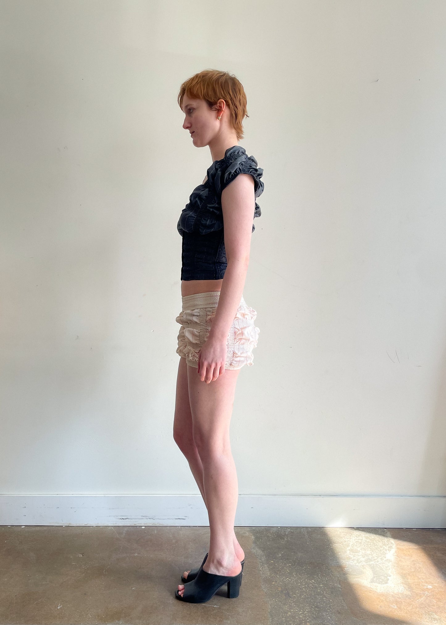 Vertigo Bloomers