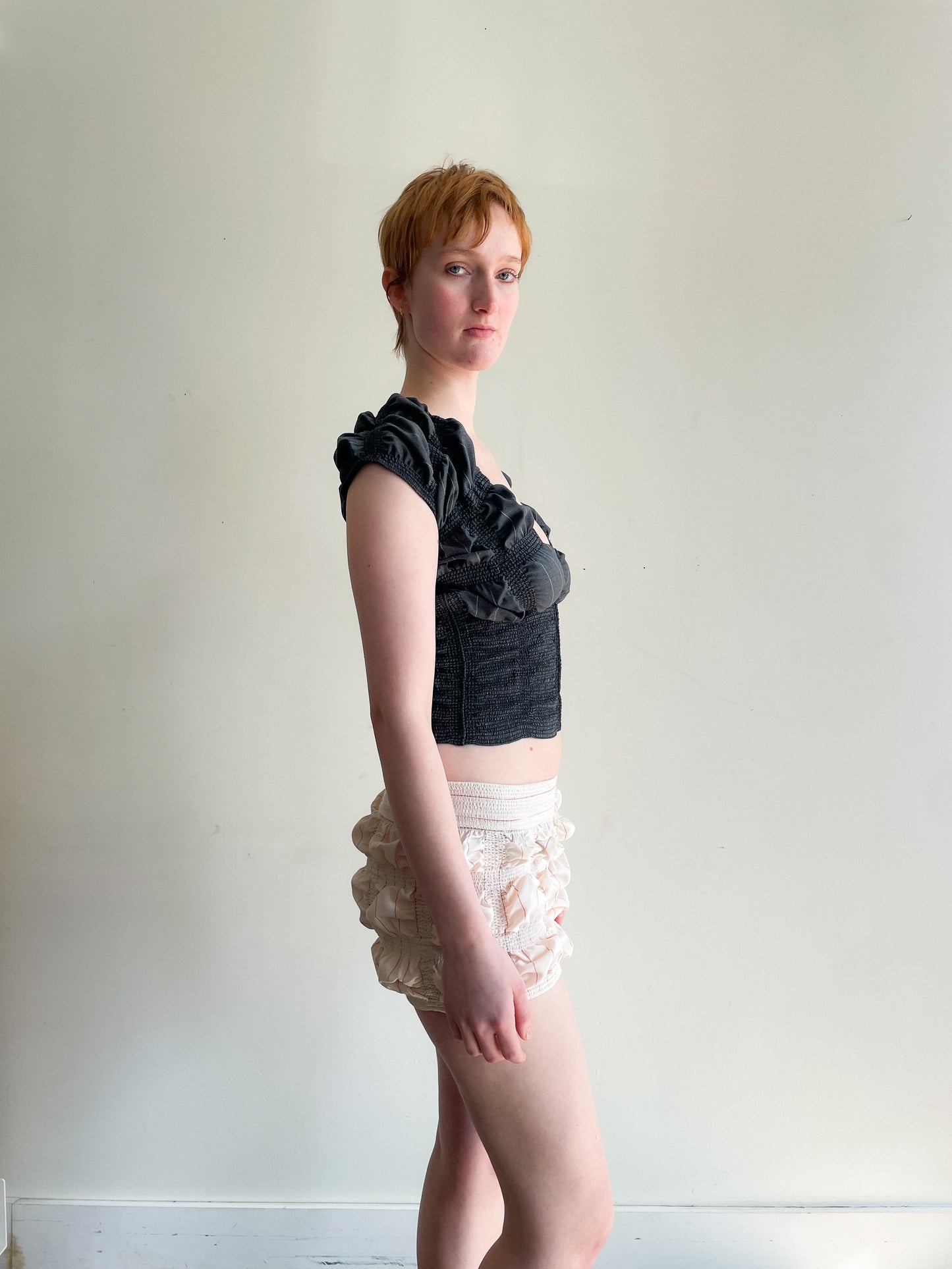 Vertigo Bloomers