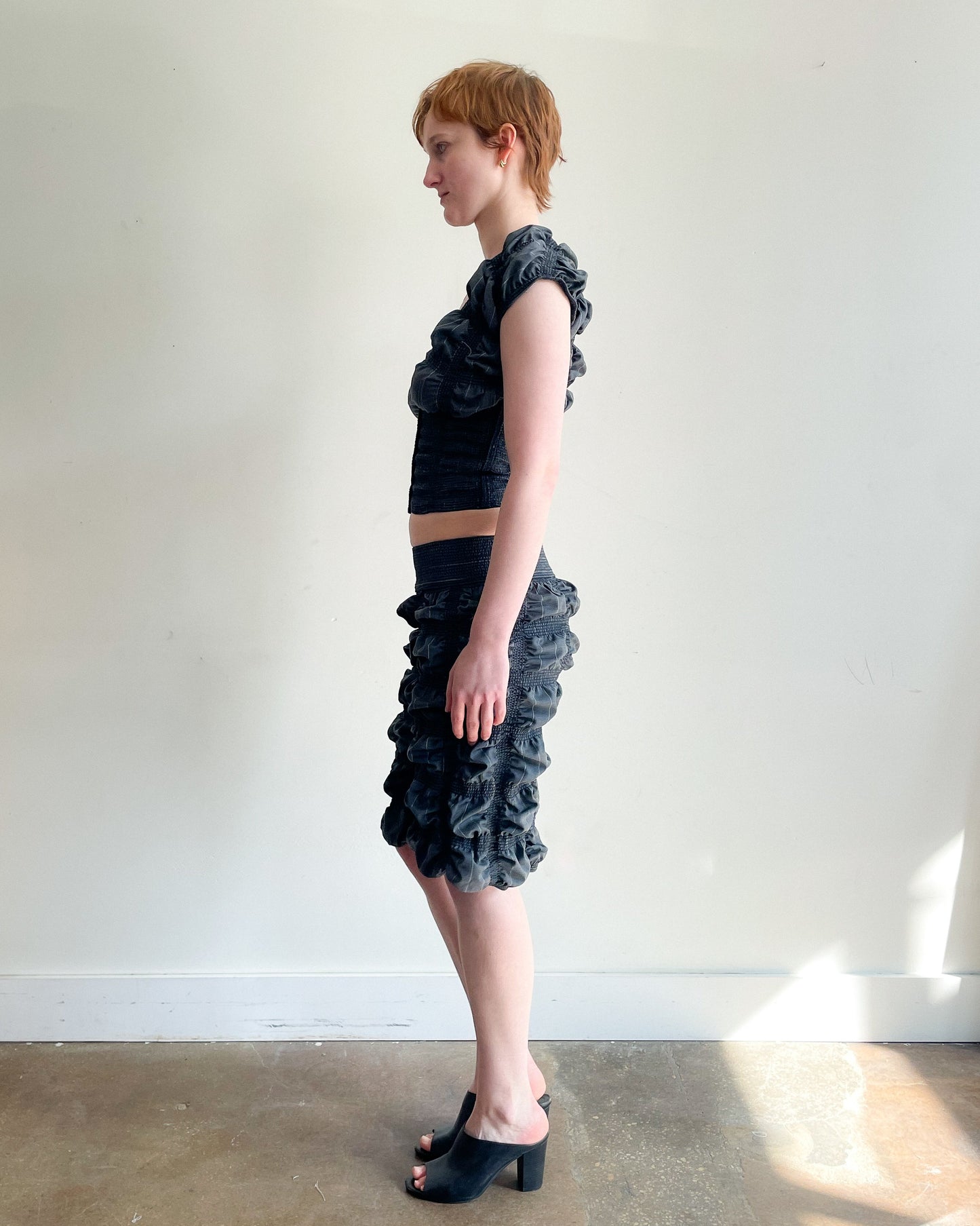 Vertigo Cargo Shorts