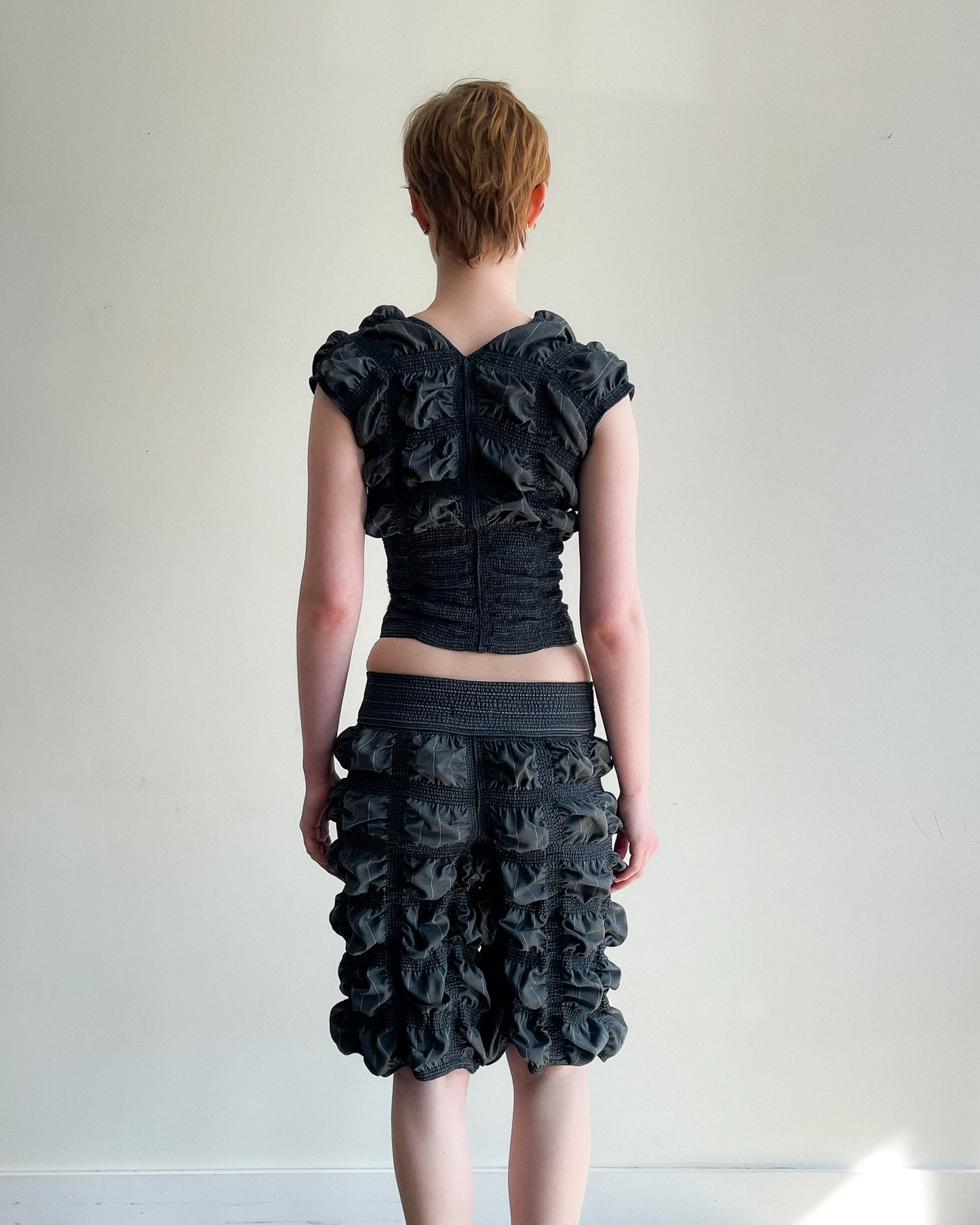 Vertigo Cargo Shorts