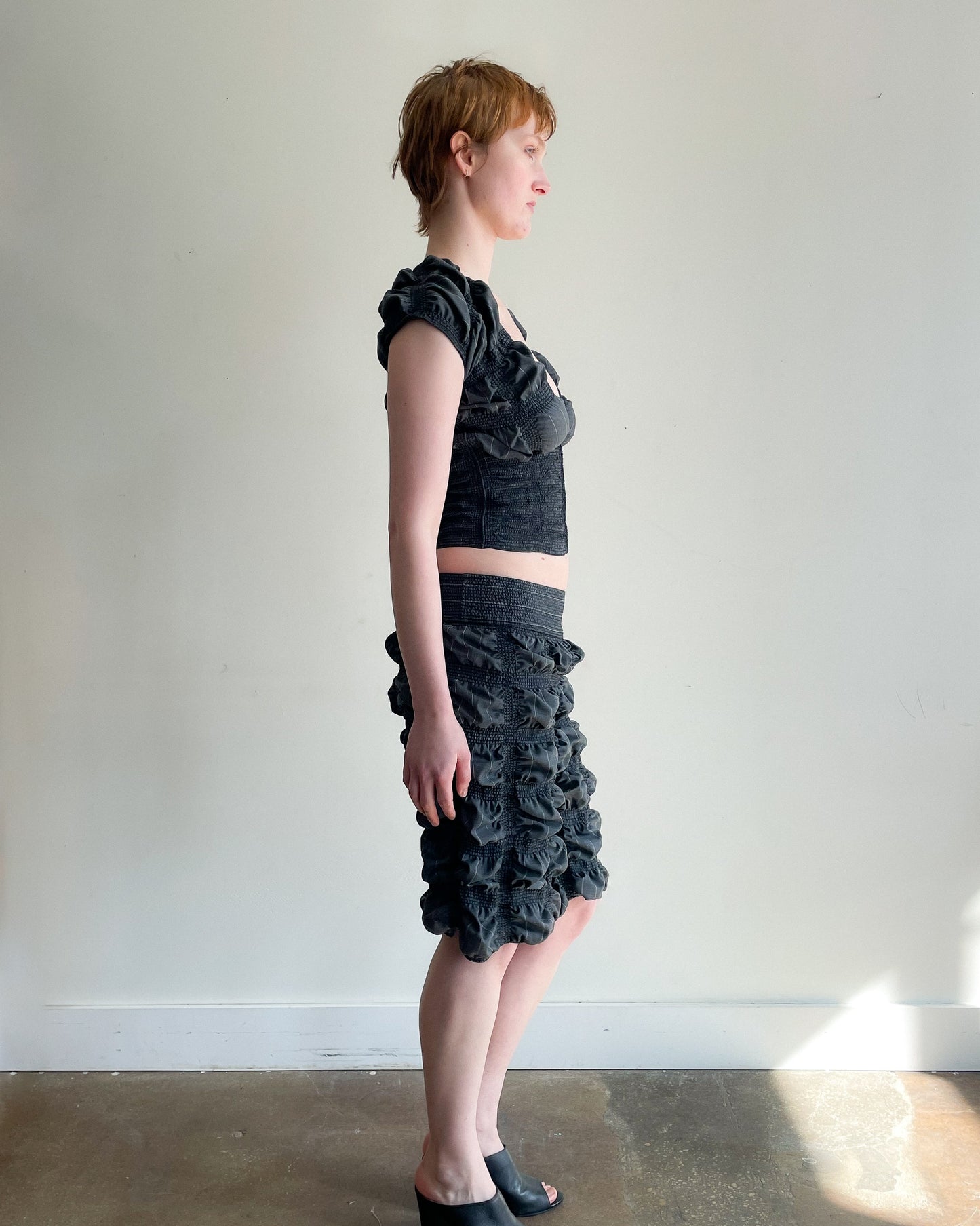 Vertigo Cargo Shorts