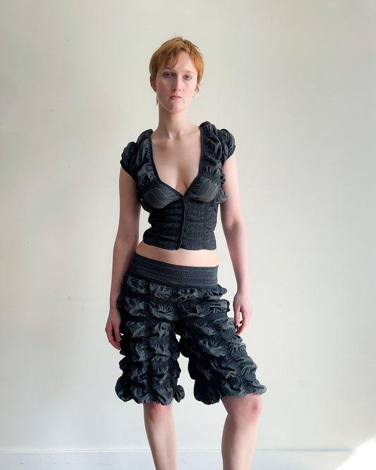 Vertigo Cargo Shorts