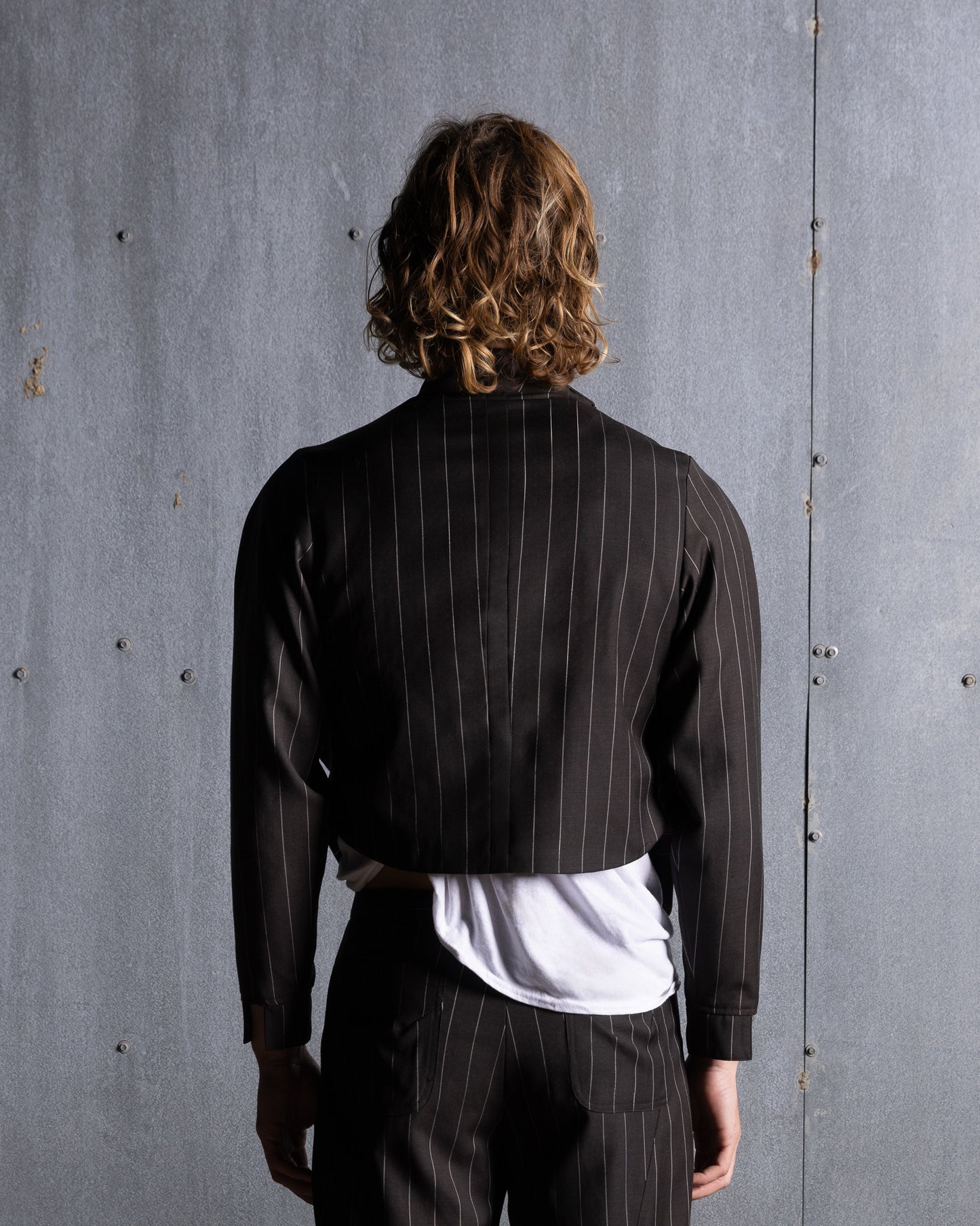 Fencing Jacket (Pre-Order)