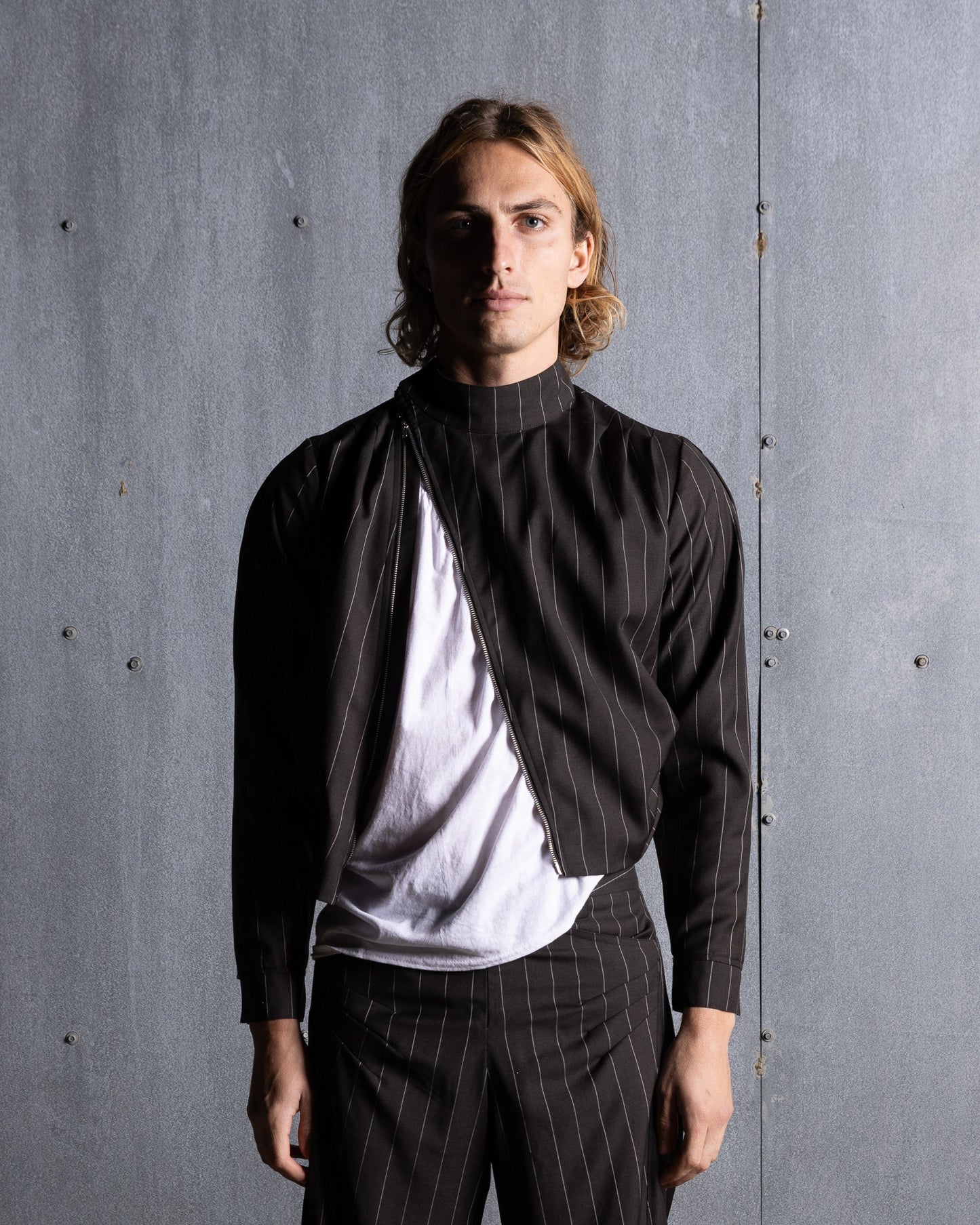 Fencing Jacket (Pre-Order)