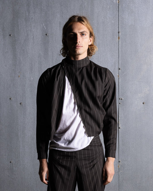 Fencing Jacket (Pre-Order)